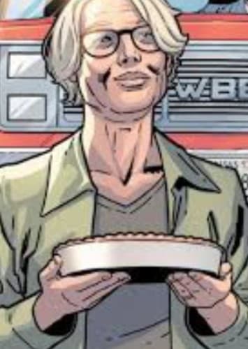 Martha Kent