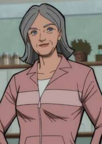 Martha Kent