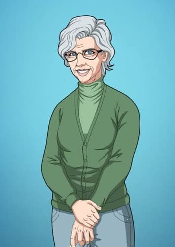 Martha Kent