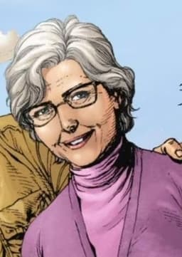 Martha Kent
