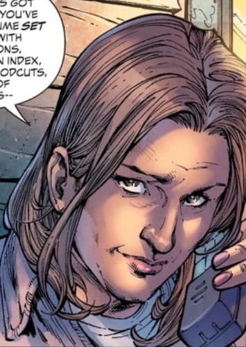 Martha Kent