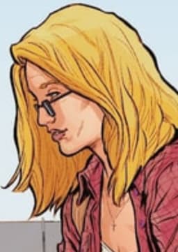 Martha Kent
