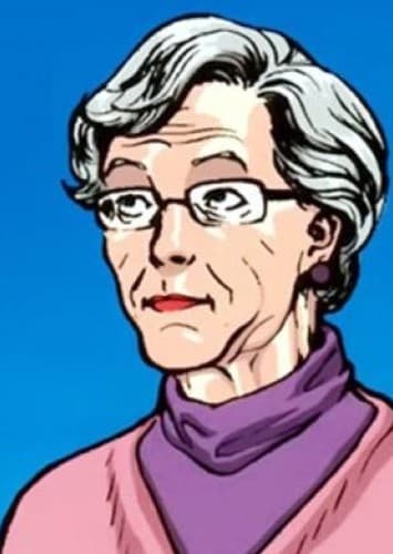Martha Kent