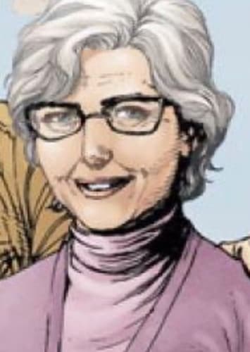 Martha Kent