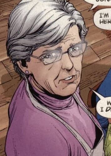 Martha Kent