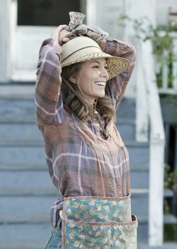 Martha Kent