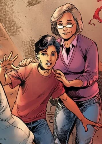 Martha Kent