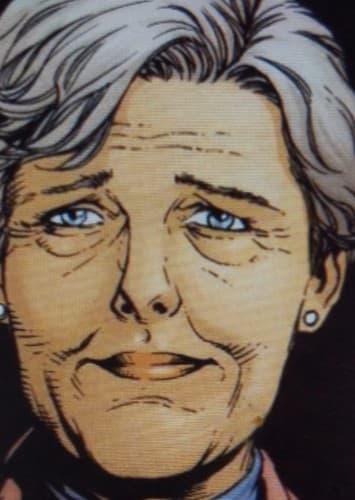 Martha Kent