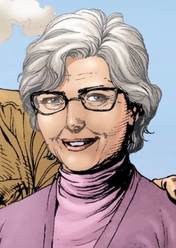 Martha kent
