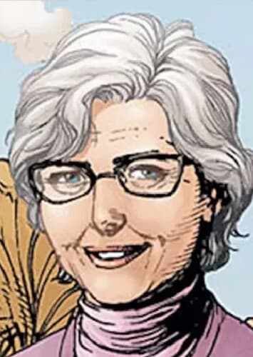 Martha Kent