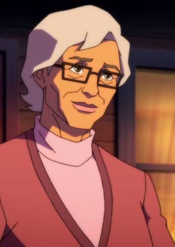 Martha Kent