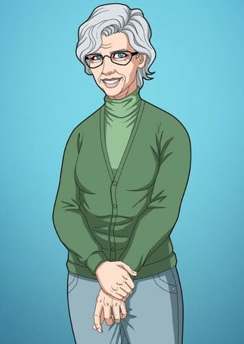 Martha Kent