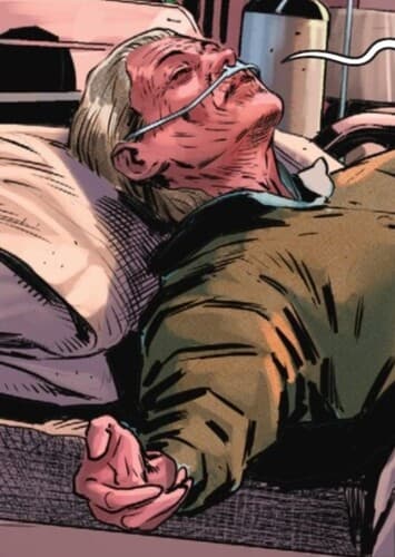 Martha Kent
