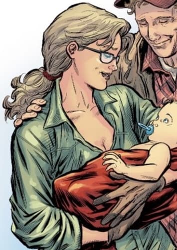 Martha Kent