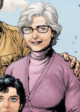 Martha Kent