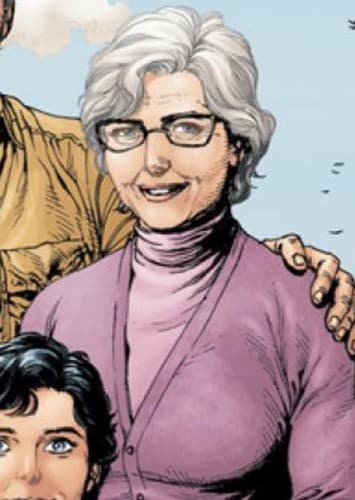 Martha Kent