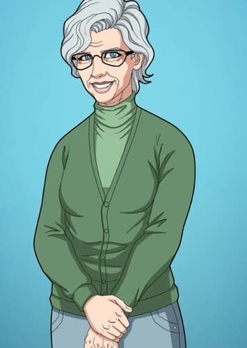 Martha Kent