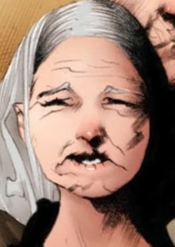 Martha Kent