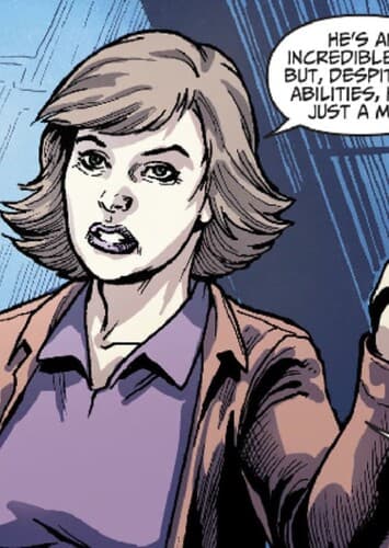 Martha Kent