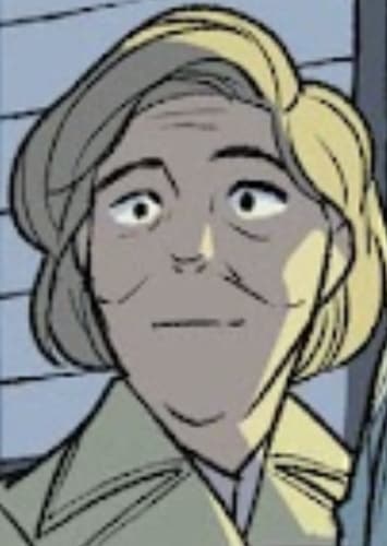 Martha Kent