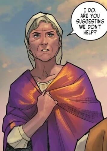 Martha Kent