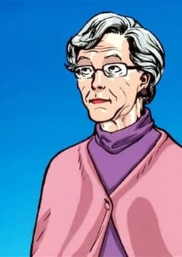 Martha kent