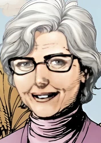 Martha Kent