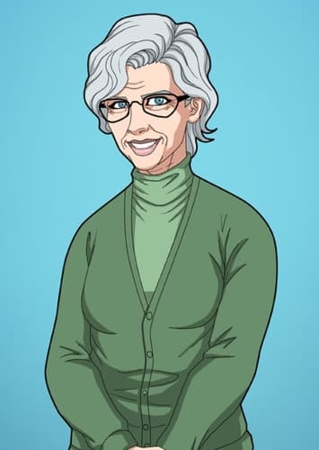 Martha Kent