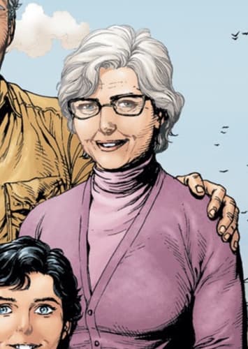 Martha Kent