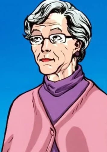 Martha Kent