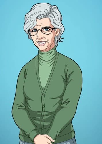 Martha Kent