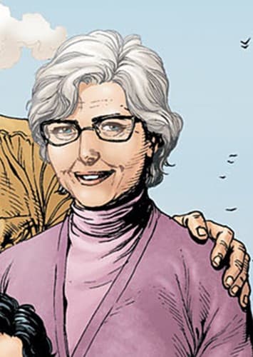 Martha Kent
