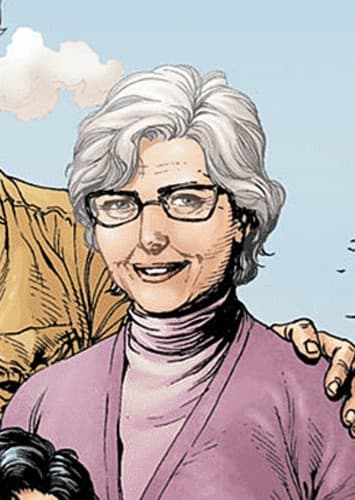 Martha Kent