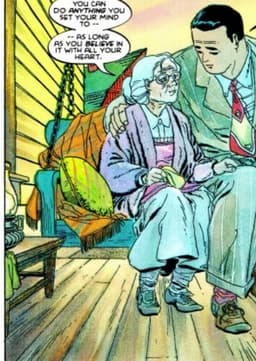 Martha Kent