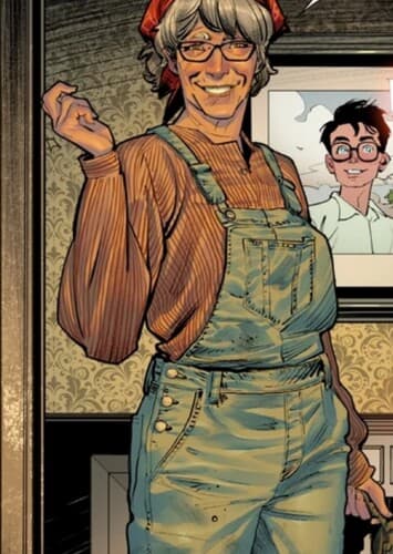 Martha Kent