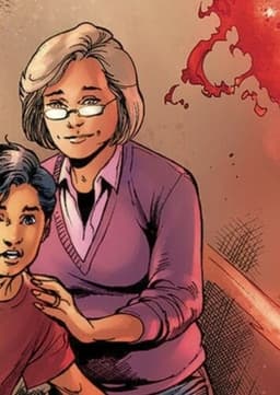 Martha Kent
