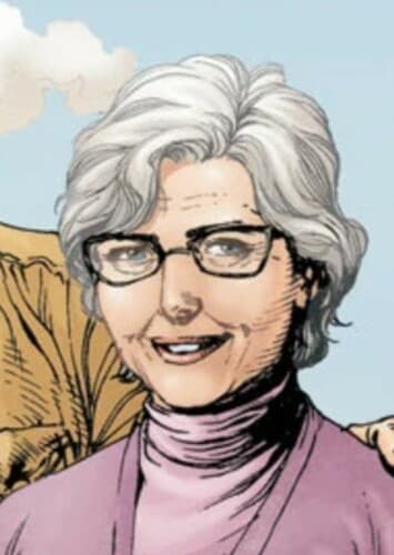 Martha Kent