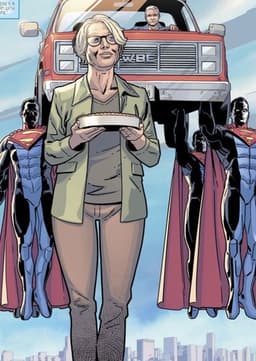 Martha Kent