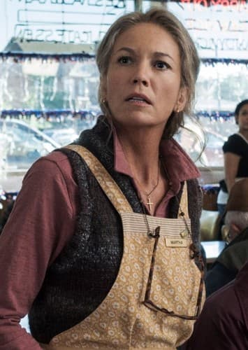 Martha Kent