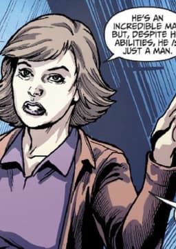 Martha Kent