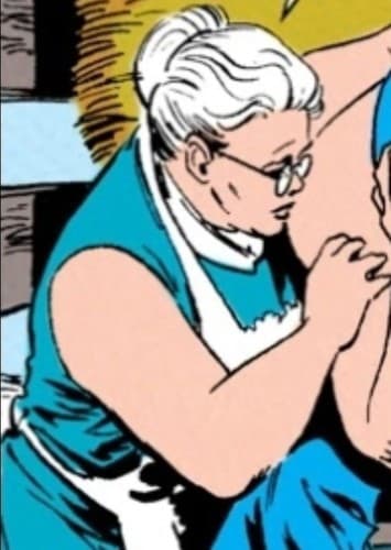 Martha Kent