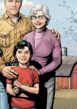 Martha Kent