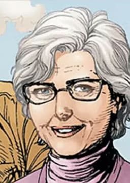 Martha Kent