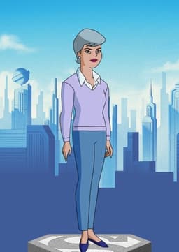 Martha Kent