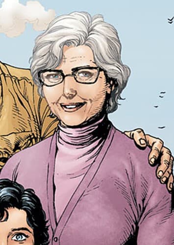 Martha Kent