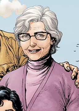 Martha Kent