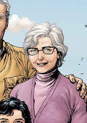 Martha Kent