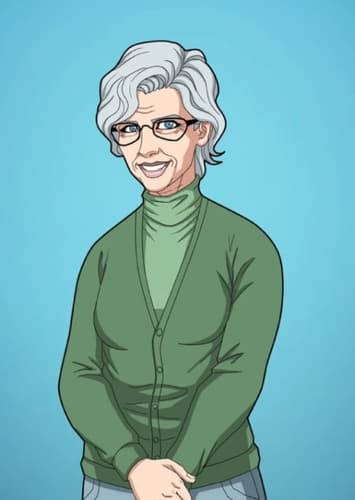 Martha Kent