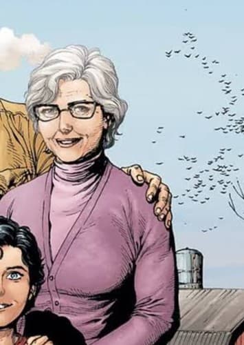 Martha Kent