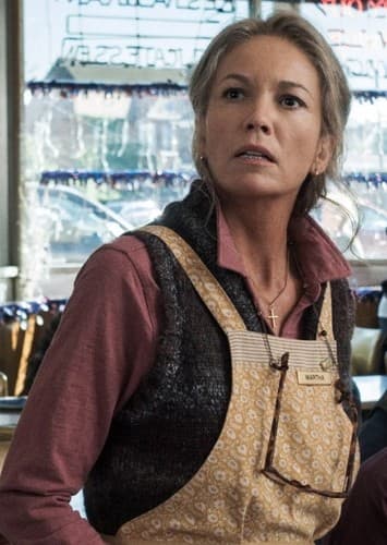 Martha Kent
